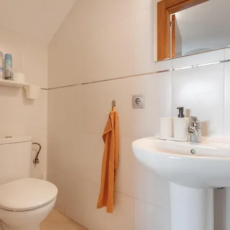 Apartamento Casa Alba - El