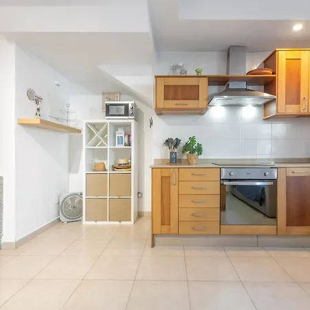 Casa Alba - El Cotillo