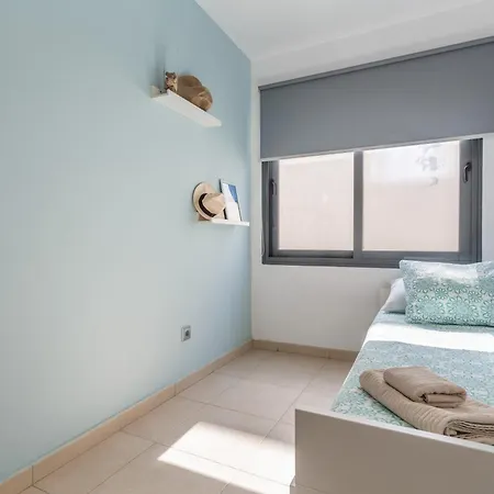 Casa Alba - El Apartamento *