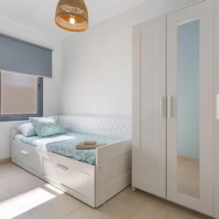 Apartamento Casa Alba - El *