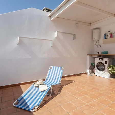 Casa Alba - El Apartamento *