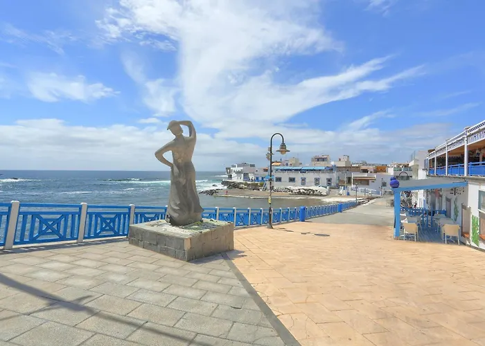 Casa Alba - El 公寓