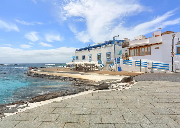 Casa Alba - El * Cotillo