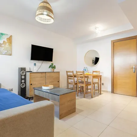 Casa Alba - El Apartment El Cotillo (Fuerteventura)