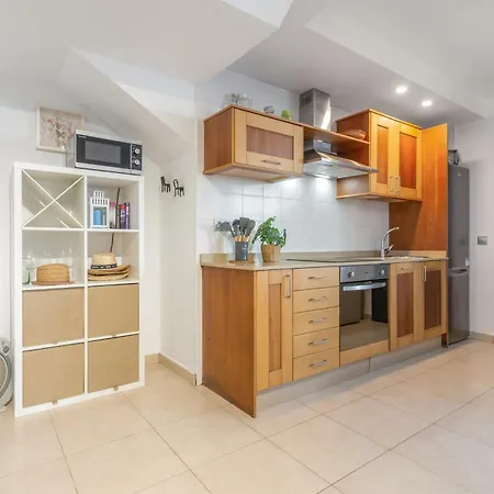 Casa Alba - El Apartment *