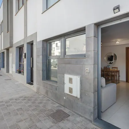 Casa Alba - El Apartment El Cotillo (Fuerteventura)