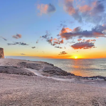 Apartment Casa Alba - El