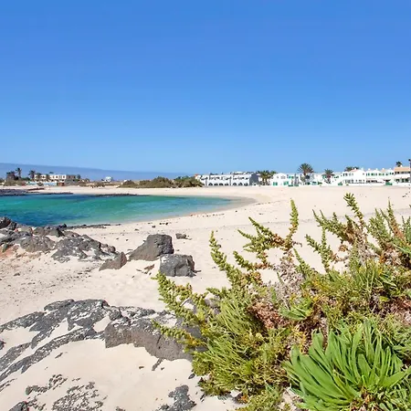 Casa Alba - El Apartment El Cotillo (Fuerteventura)