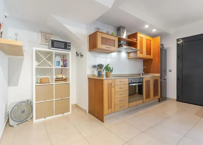 Casa Alba - El Apartment *