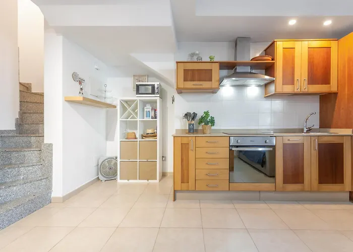 Casa Alba - El El Cotillo (Fuerteventura)