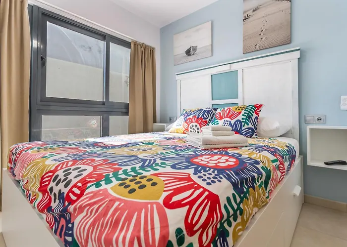 Casa Alba - El * El Cotillo (Fuerteventura)