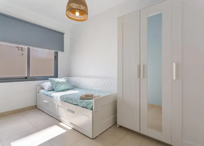 Apartman Casa Alba - El *