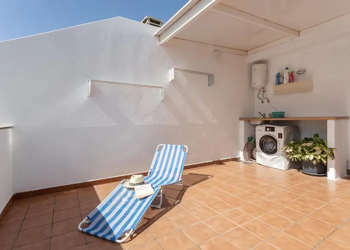 Casa Alba - El Apartman *