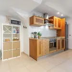 Casa Alba - El Апартаменты *