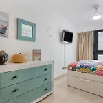 Casa Alba - El Апартаменты *