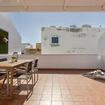 Апартаменты Casa Alba - El