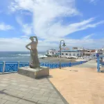 Casa Alba - El Апартаменты