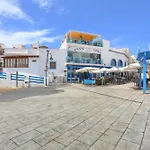 Casa Alba - El Апартаменты *