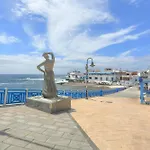 Casa Alba - El Апартаменты El Cotillo (Fuerteventura)
