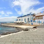Casa Alba - El Апартаменты