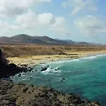 Casa Alba - El Апартаменты *