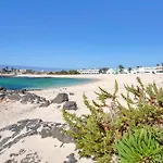 Casa Alba - El Апартаменты