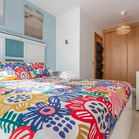 Appartamento Casa Alba - El Cotillo