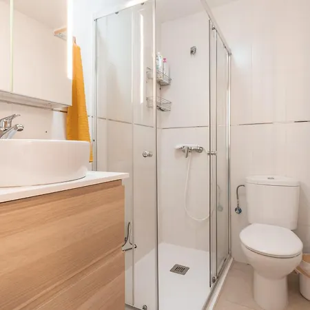 Appartamento Casa Alba - El *