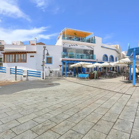 Casa Alba - El Appartamento *