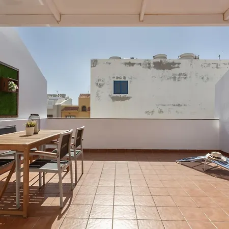 Appartamento Casa Alba - El