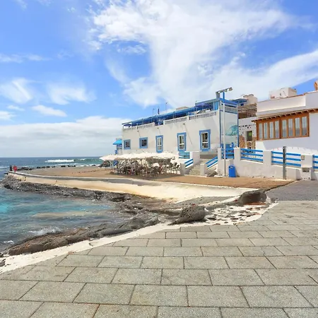 Casa Alba - El Lejlighed