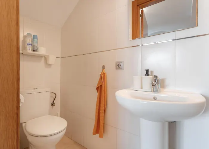 Apartment Casa Alba - El