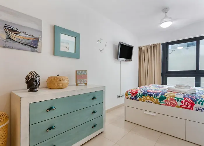 Casa Alba - El Apartament *