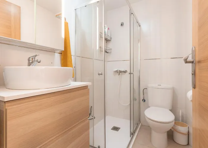 Apartament Casa Alba - El *