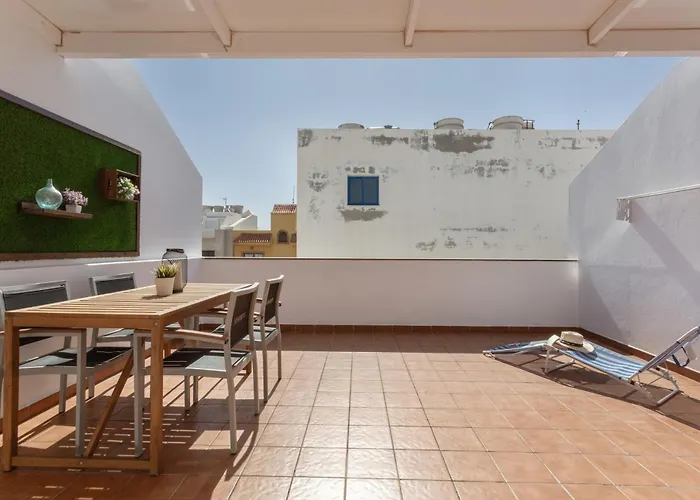 Apartament Casa Alba - El