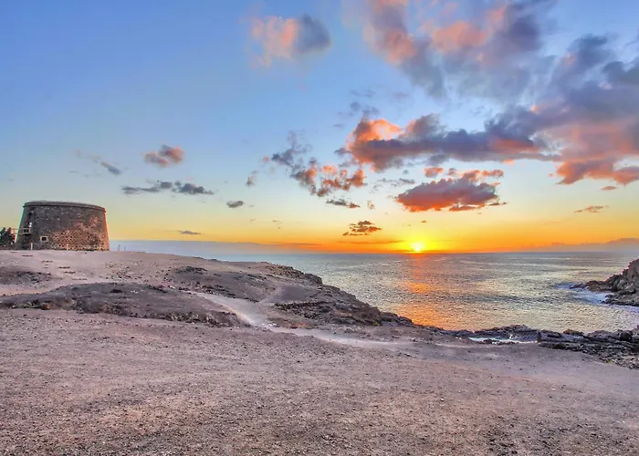 Apartament Casa Alba - El