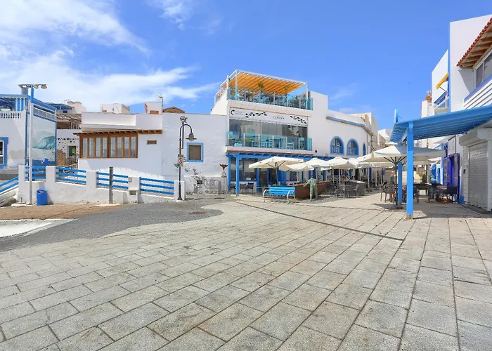 Casa Alba - El Apartament *